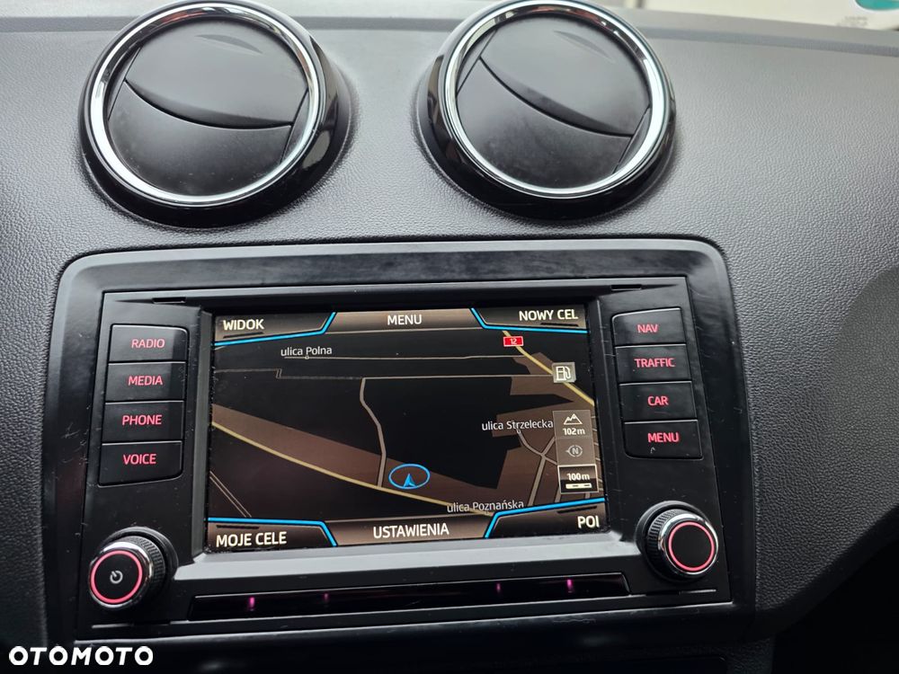 Seat Ibiza 1.2 TSI CONNECT - 19