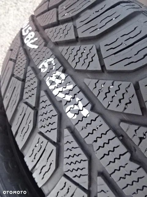 185/60/R15 88T SEMPERIT MASTER-GRIP 2 - 9