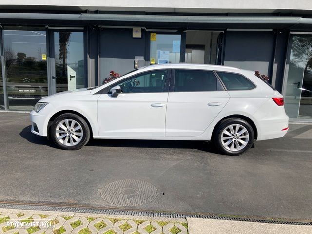 SEAT Leon ST 1.6 TDI Style S/S - 5