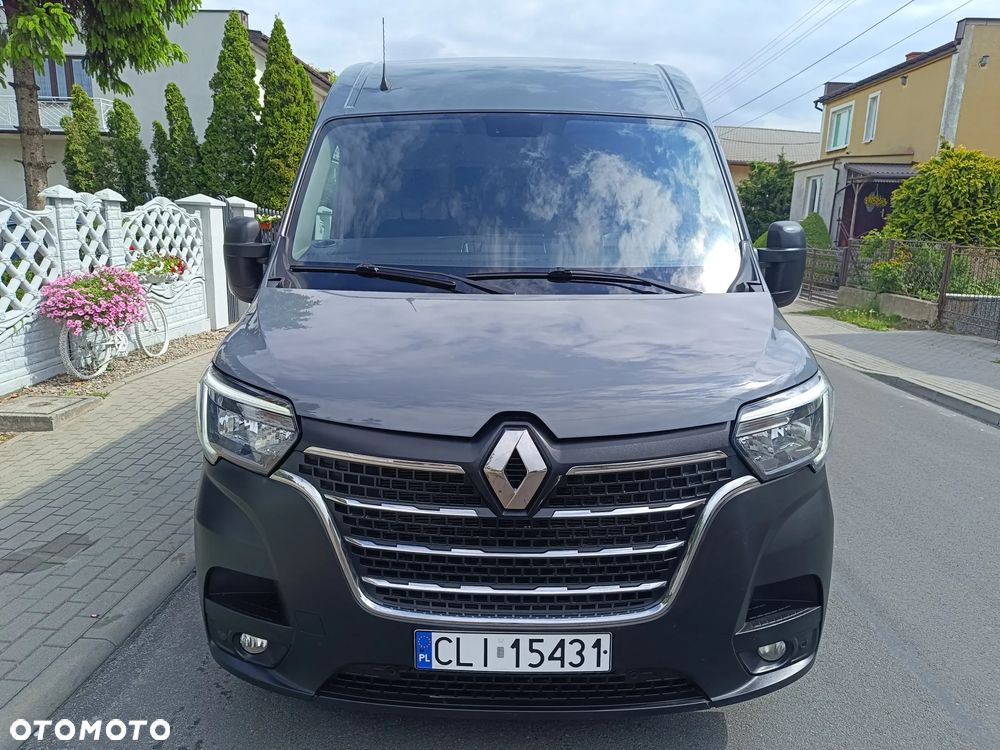 Renault Master - 7