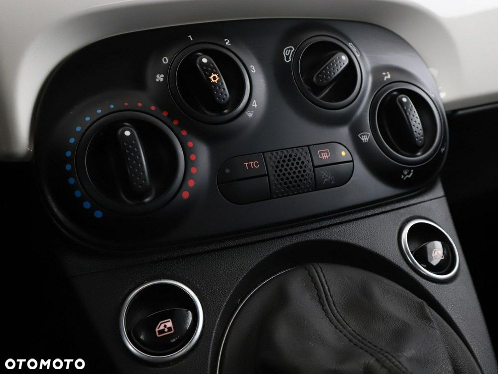 Abarth 595 1.4 T-Jet 16v - 25