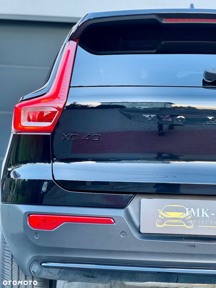 Volvo XC 40 B5 B AWD Ultimate Dark - 15