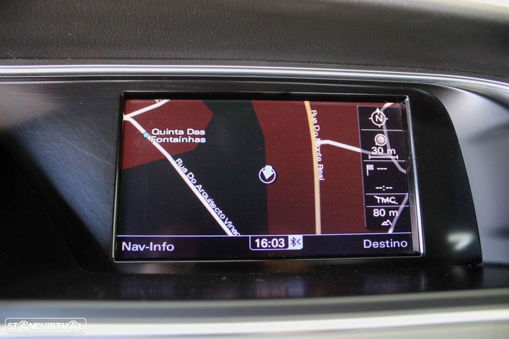 Audi A5 2.0 TDI S-line - 34