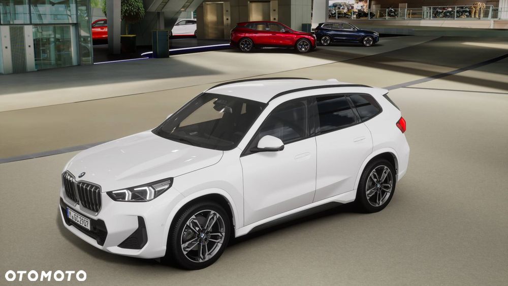 BMW X1 sDrive20i mHEV sport - 3