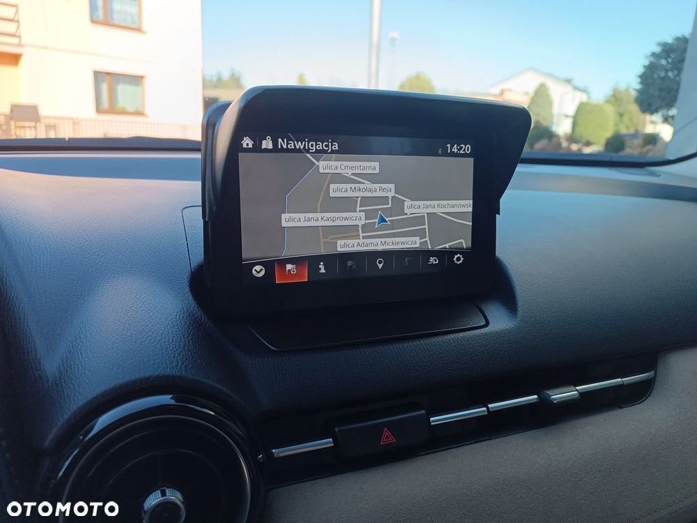 Mazda CX-3 2.0 SkyPassion - 17