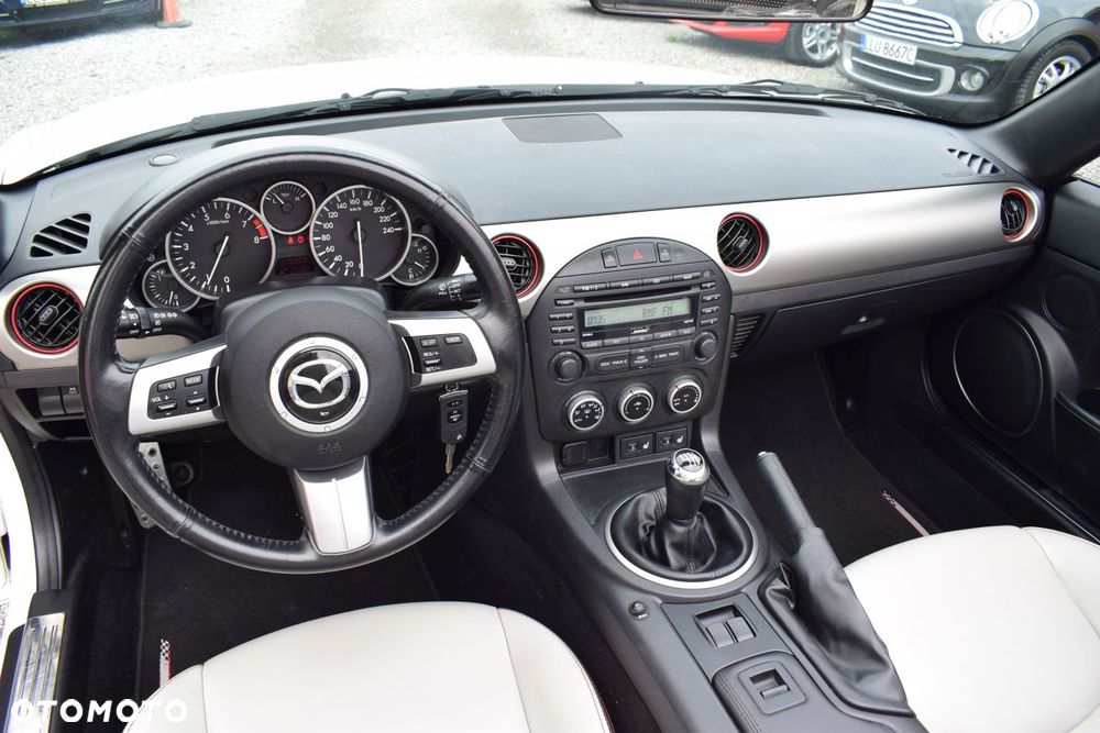 Mazda MX-5 2.0 Summer Edition - 8