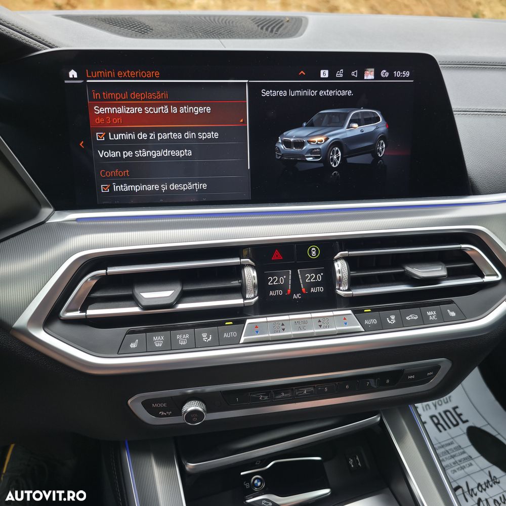 BMW X5 - 26