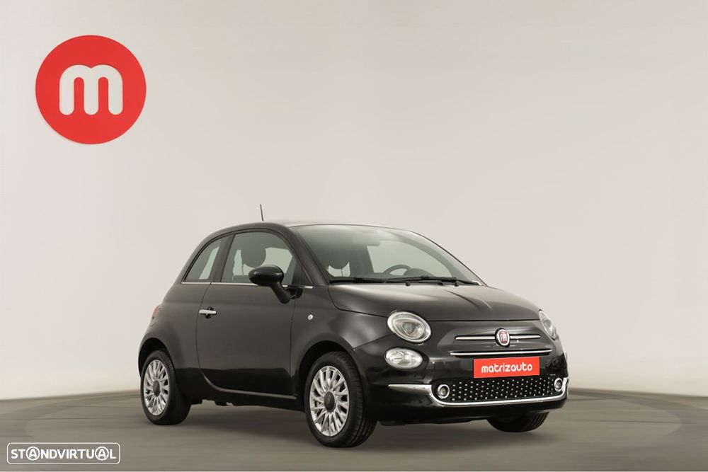 Fiat 500 1.0 Hybrid - 1