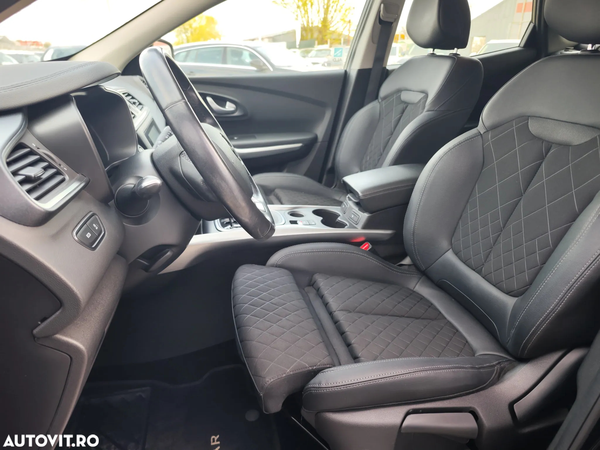 Renault Kadjar - 11