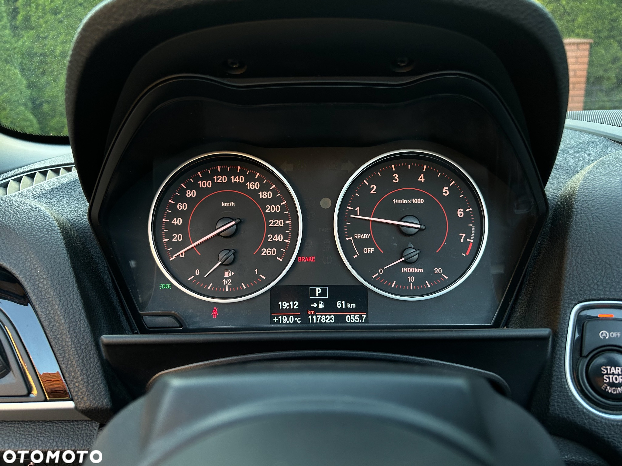 BMW Seria 2 228i Cabrio M Sport - 16