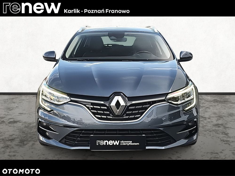 Renault Megane 1.5 Blue dCi Intens - 3