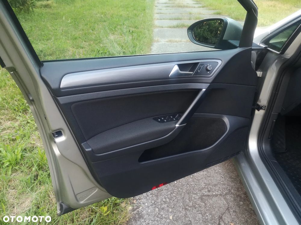 Volkswagen Golf 1.5 TSI BMT Highline - 20