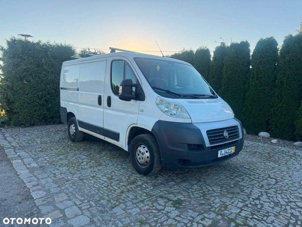 Fiat DUCATO - 1