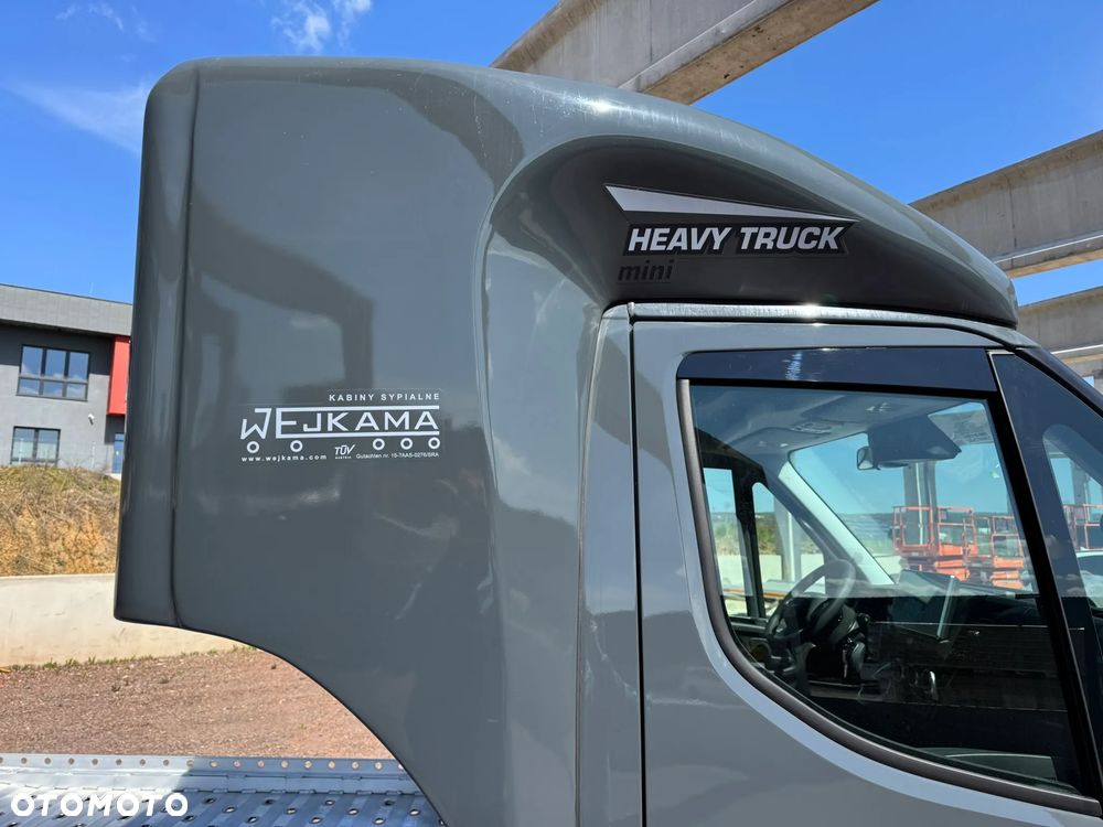 Iveco Daily 35S18HA8/P AirPro, Tacho - 33