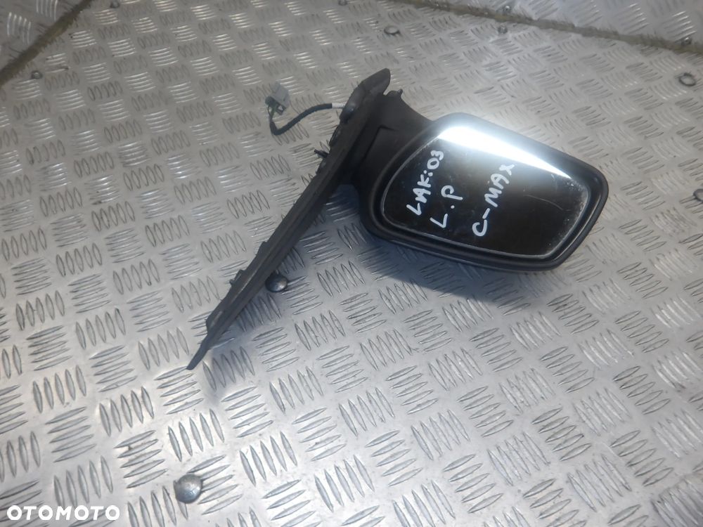 FORD C-MAX 03-07 2.0B LUSTERKO ZEWNĘTRZNE PRAWE LEWE 015847 - 2