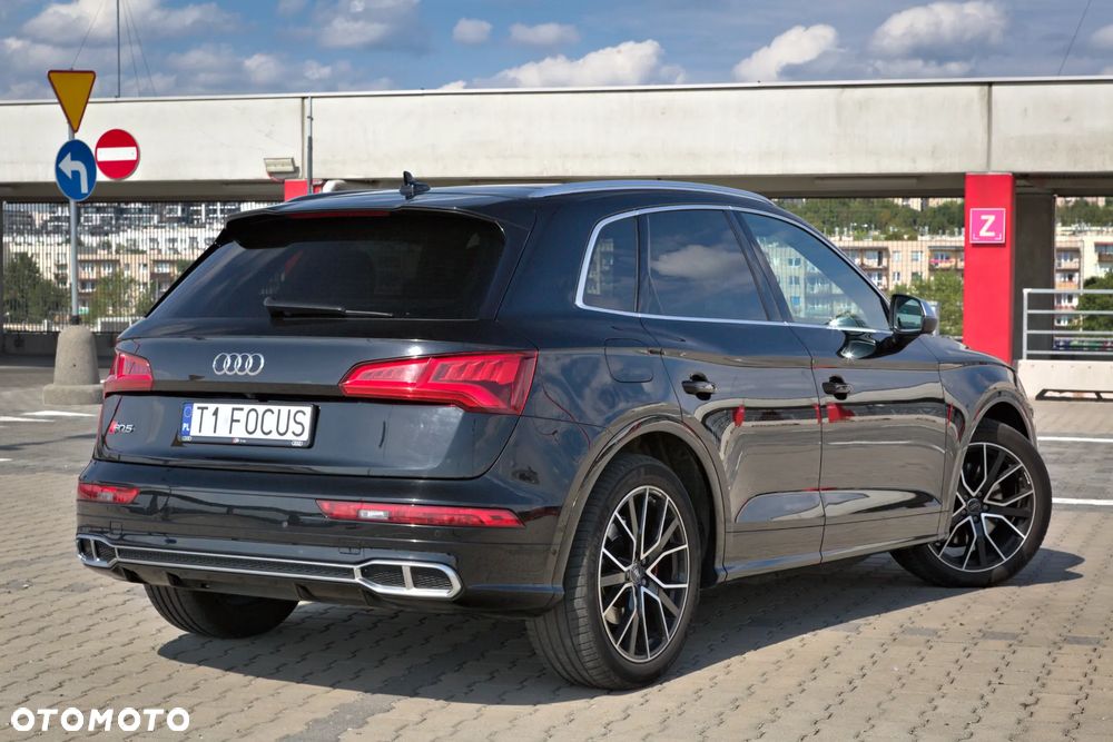 Audi SQ5 - 6