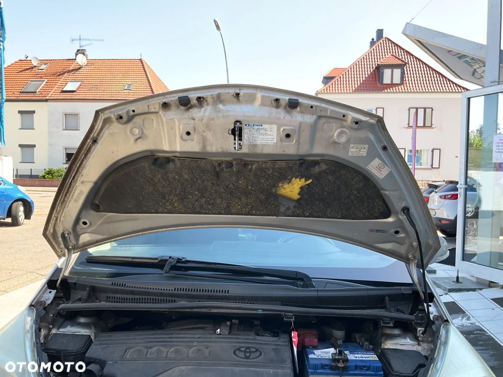 Toyota Verso S 1.33 Life - 23