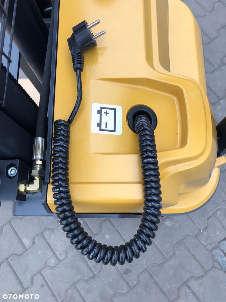 Caterpillar NSP12QLDI - 19