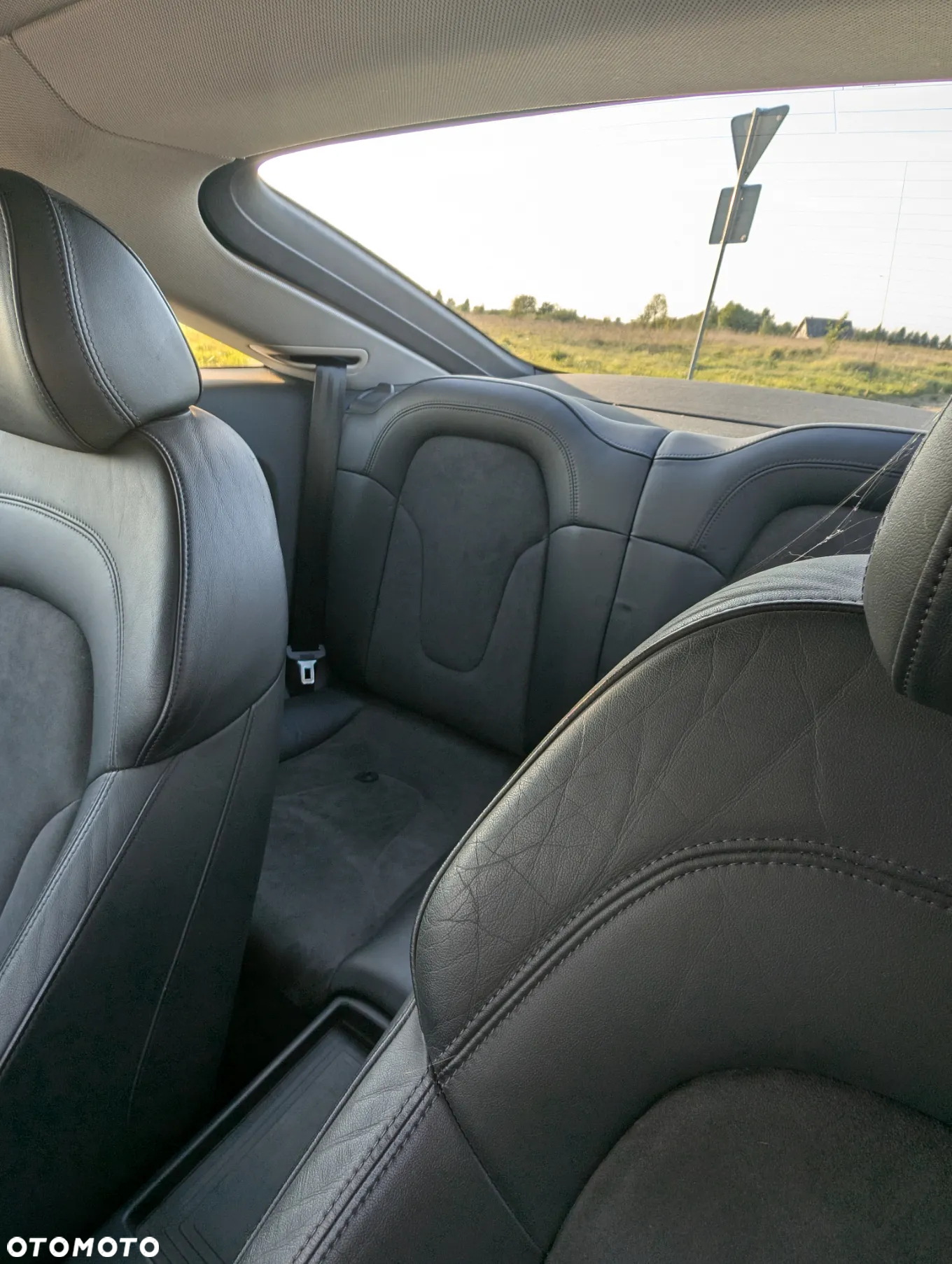 Audi TT Coupé 2.0 TFSI - 8