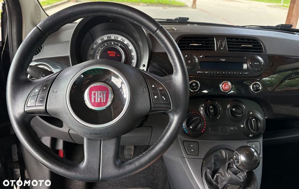Fiat 500 - 13