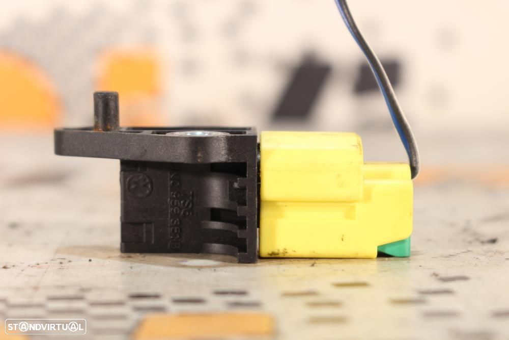 Sensor De Impacto Seat Leon (1P1)  5N0959351b / 5N0 959 351 B - 5