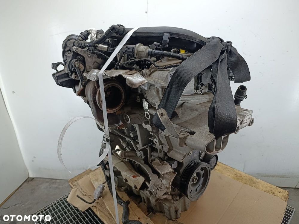 SILNIK SKODA RAPID II DLA 1.0 TSI 110KM - 3