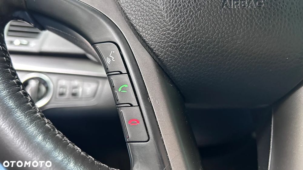 Hyundai i40 1.7 CRDi BlueDrive Comfort - 13