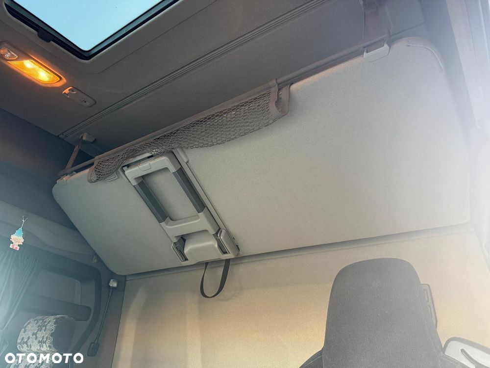 Scania S410 - 11