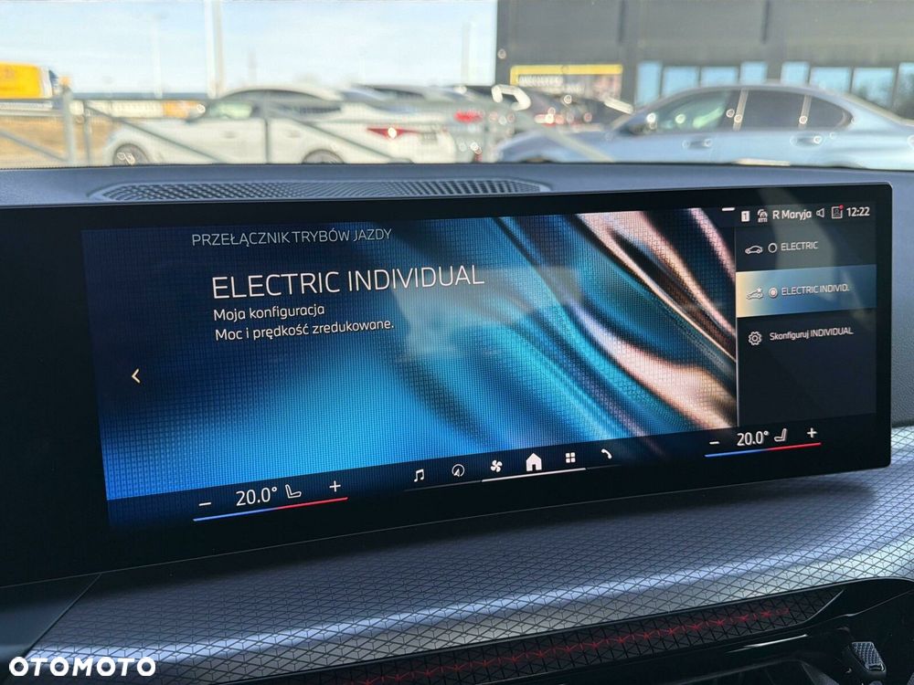 BMW Seria 3 330e PHEV M Sport - 20