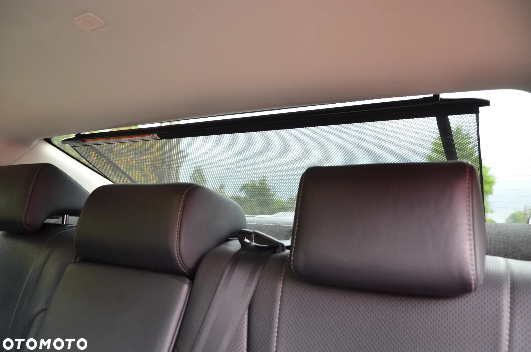Lexus ES 300h Prestige - 20