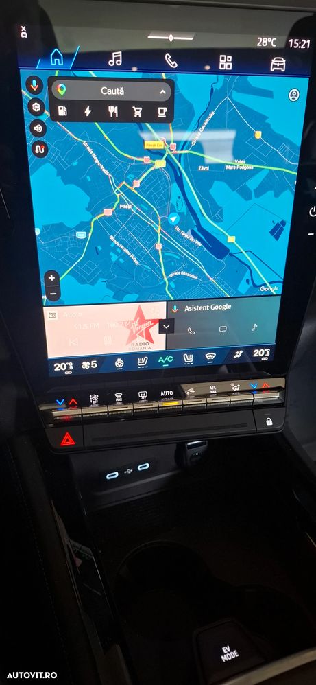 Renault Rafale E-Tech 300 4x4 PHEV Atelier Alpine - 8