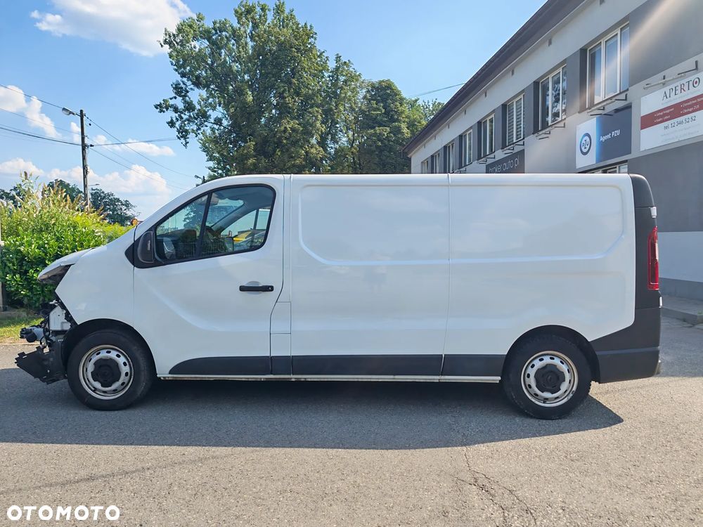 Renault TRAFIC - 6