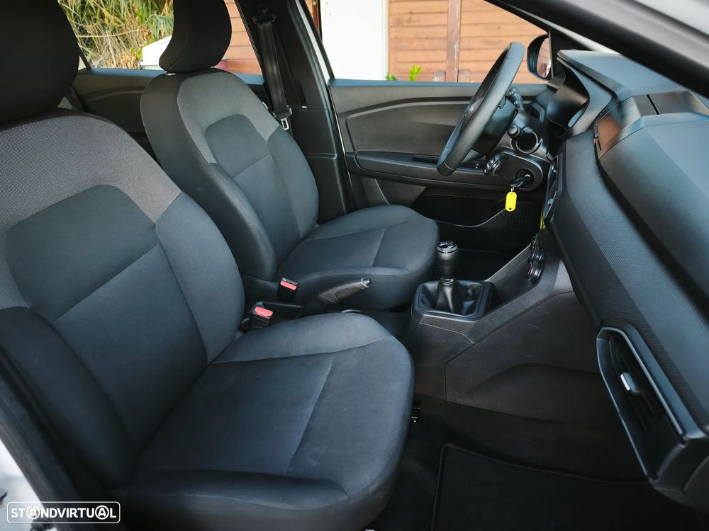 Dacia Jogger 1.0 ECO-G Essential 7L Bi-Fuel - 17