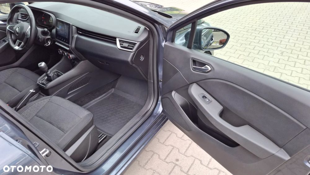 Renault Clio 1.0 TCe Zen - 23