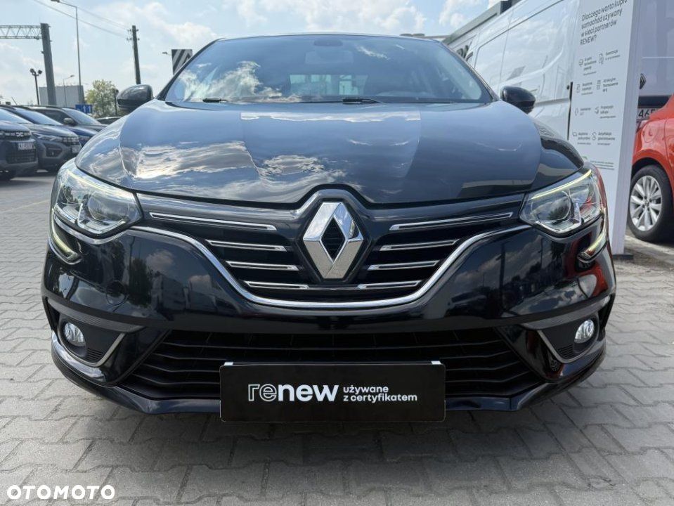 Renault Megane - 8