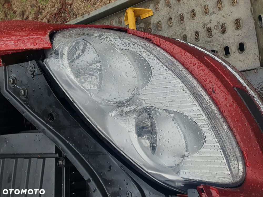 CZESCI GOLF V 5 2006 1.4 tsi LA3W KOMBI - 7