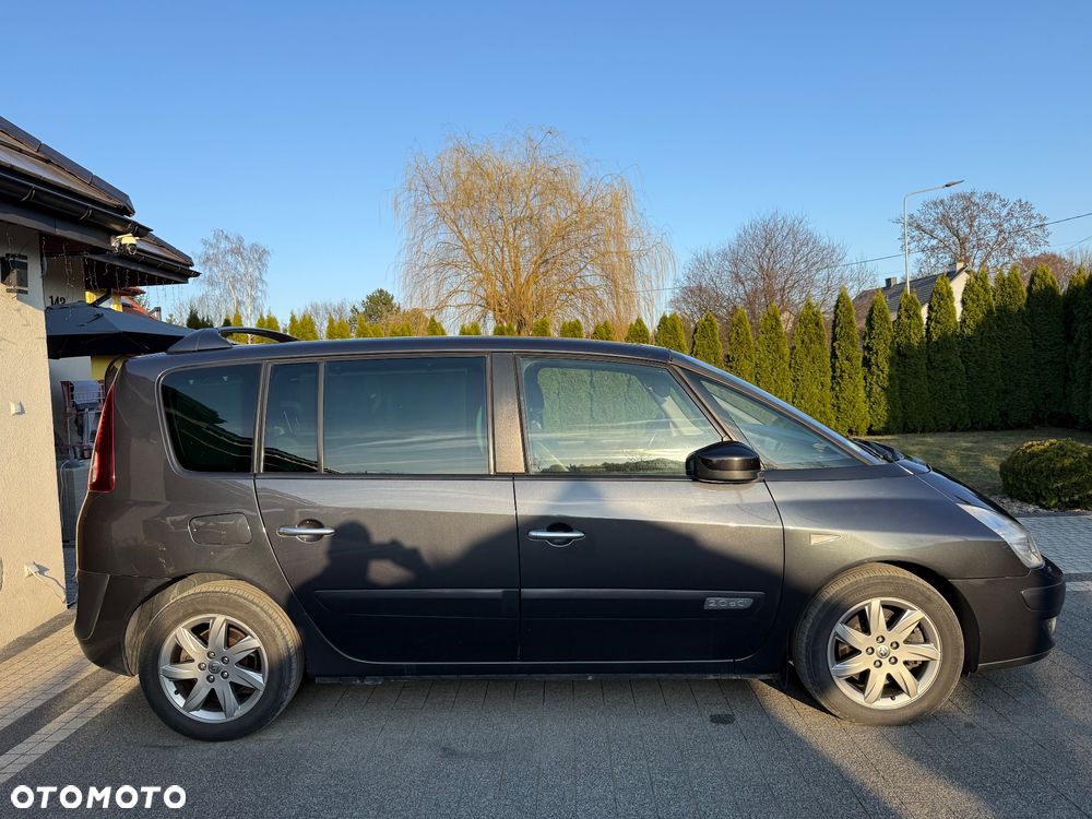 Renault Espace 2.0 dCi Dynamique - 10