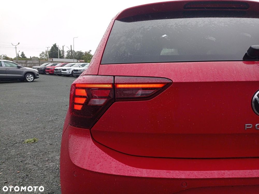 Volkswagen Polo 1.0 TSI Life DSG - 20