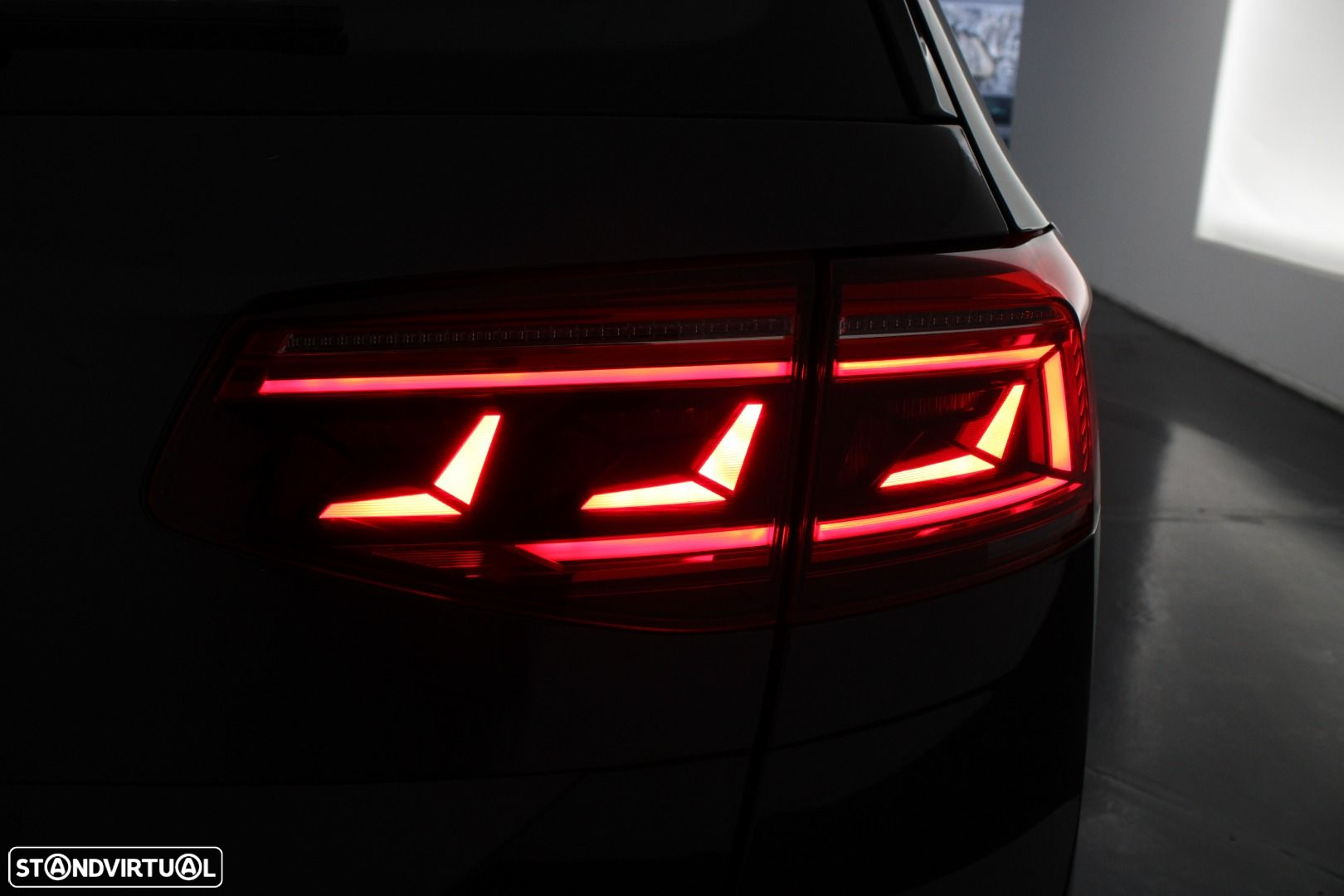 VW Passat Variant 1.4 TSI GTE Plug-in - 31