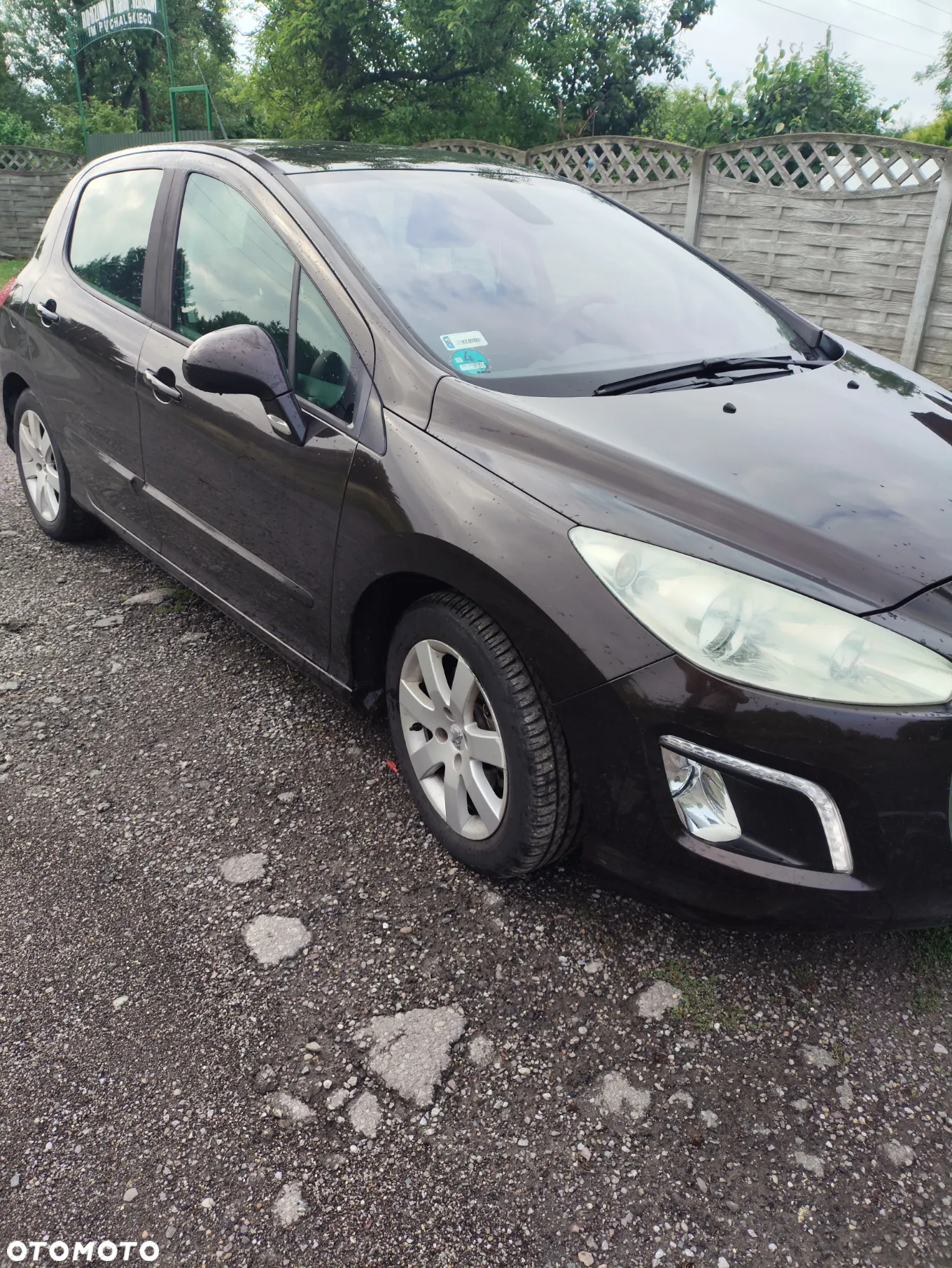 Peugeot 308 1.6 THP Active - 8