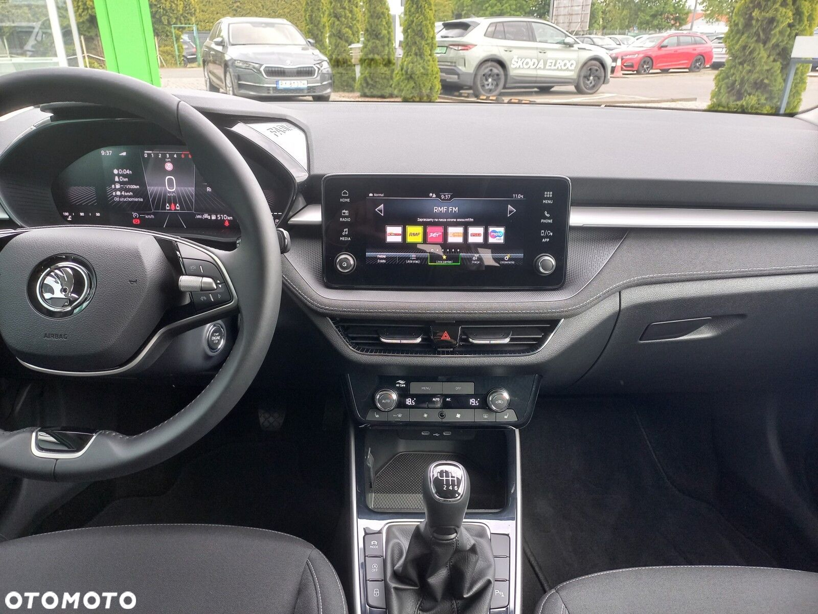 Skoda Fabia 1.0 TSI Selection - 10
