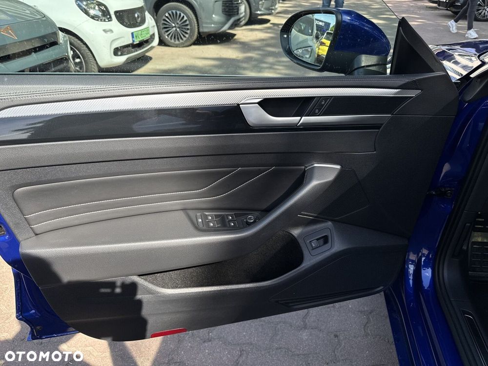 Volkswagen Arteon - 11
