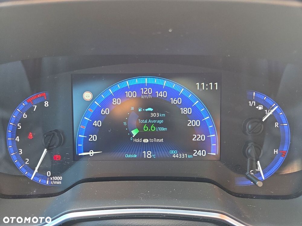 Toyota Corolla - 19