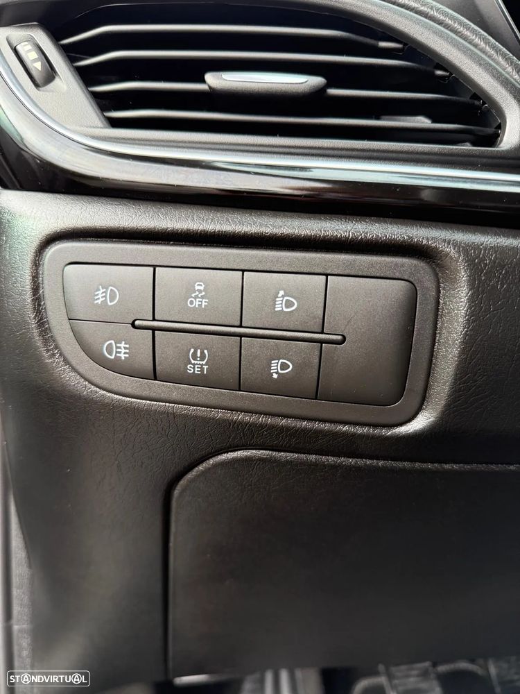 Fiat Tipo Station Wagon 1.3 MultiJet City Life - 27