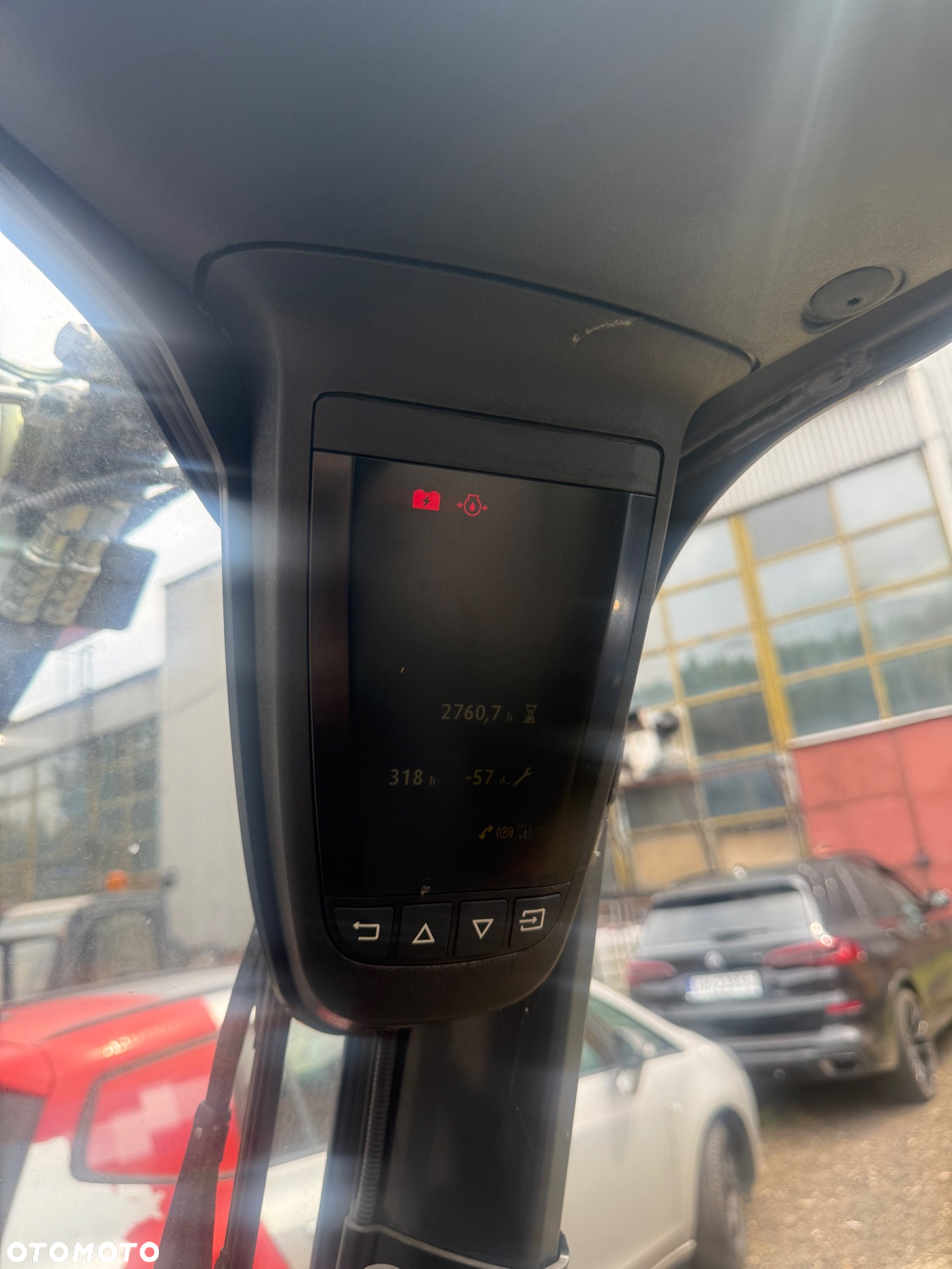Linde H20D - 6