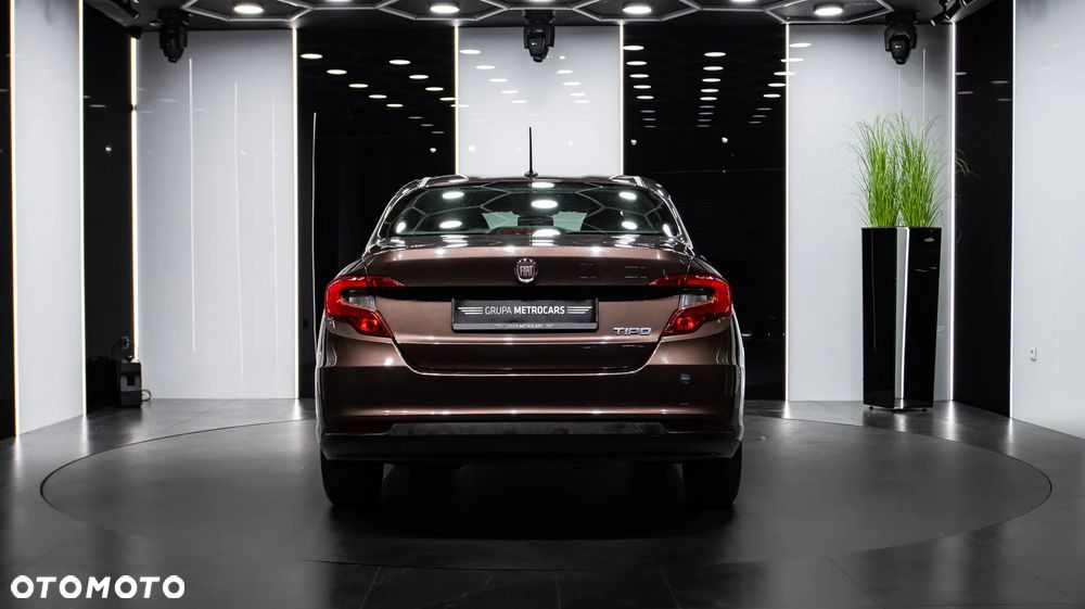 Fiat Tipo 1.4 Classic - 6