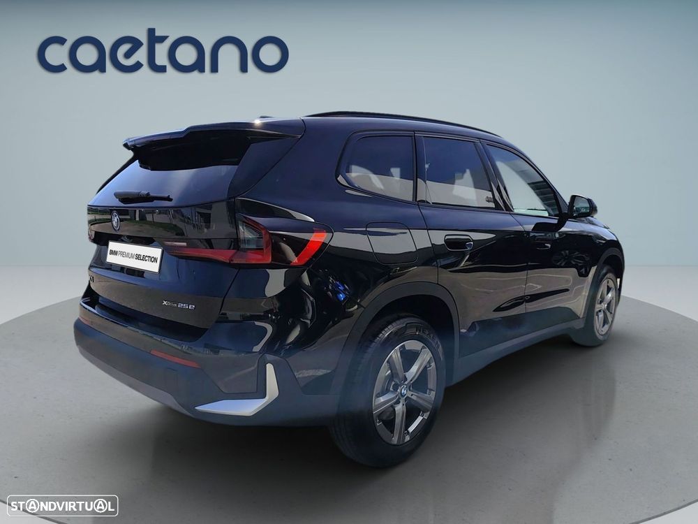 BMW X1 xDrive25e - 8