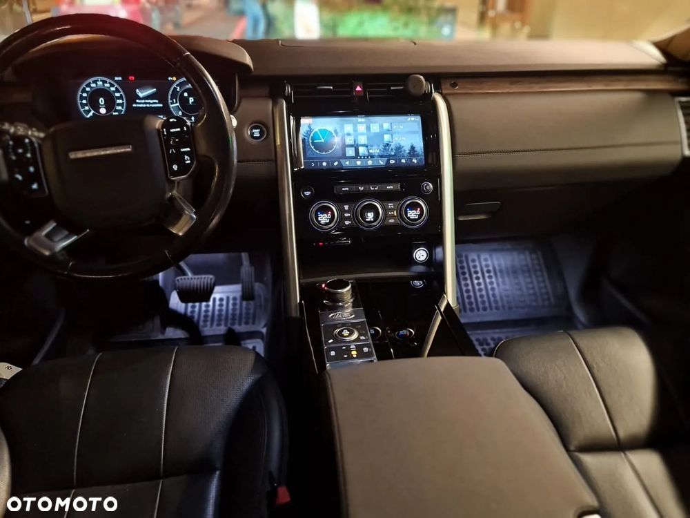 Land Rover Discovery 2.0 SD4 HSE Luxury - 12