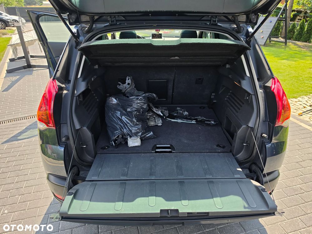 Peugeot 3008 2.0 HDi Allure - 18