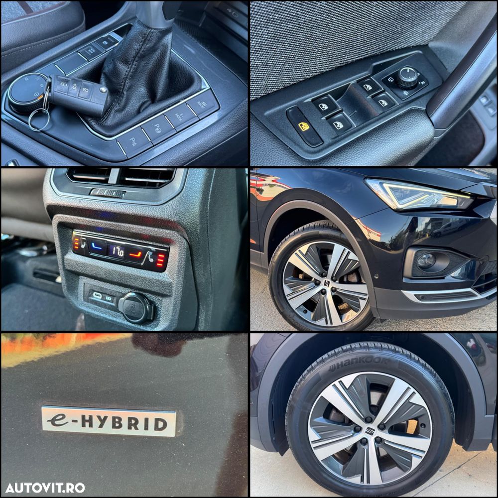 Seat Tarraco - 18